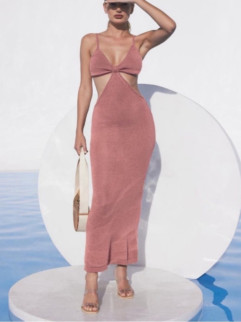 Cult Gaia Serita dress size small in Jaipur
